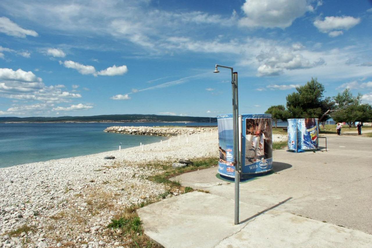 Apartments With A Parking Space Crikvenica - 12592 Bagian luar foto