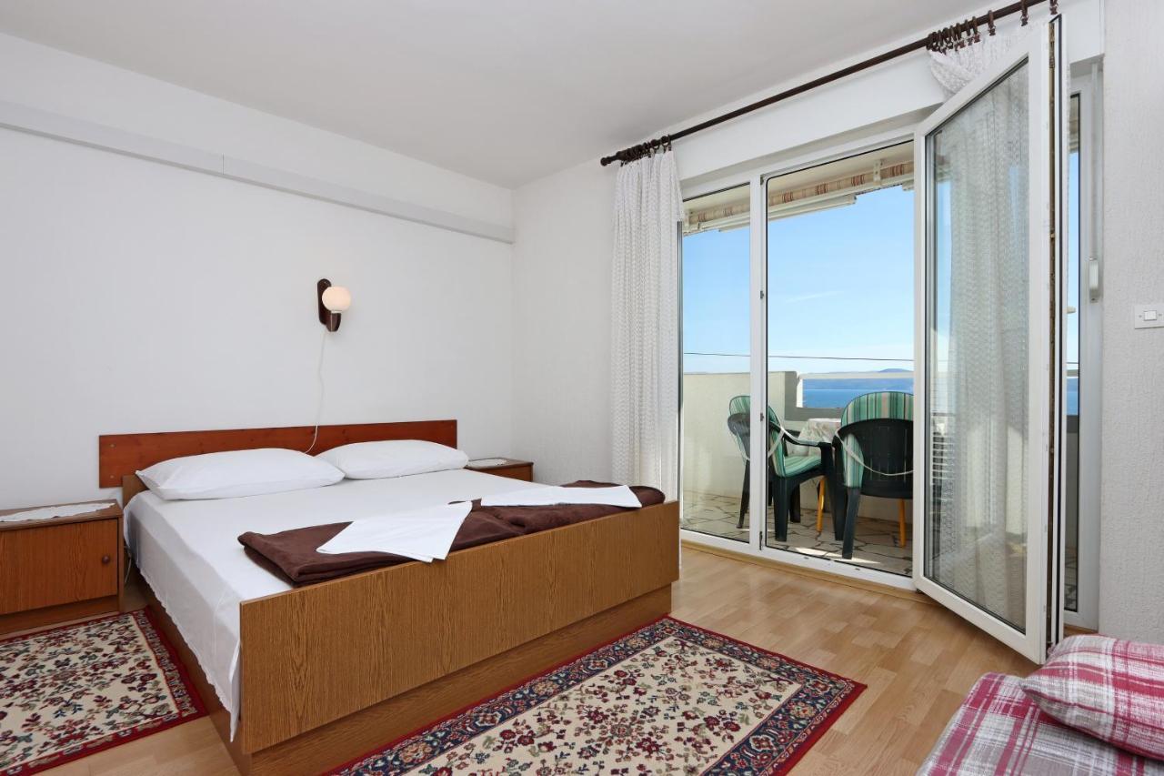 Apartments With A Parking Space Crikvenica - 12592 Bagian luar foto
