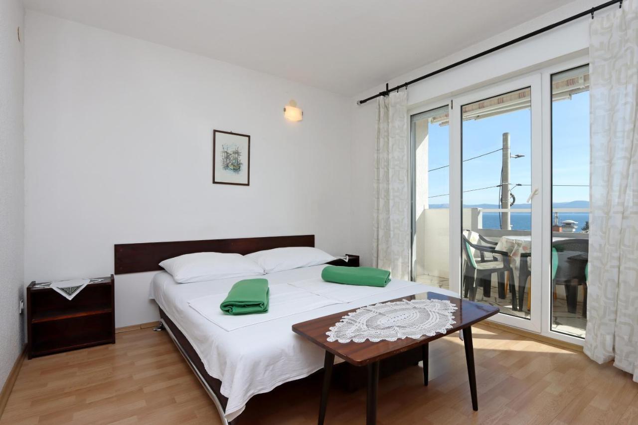 Apartments With A Parking Space Crikvenica - 12592 Bagian luar foto